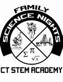 CT STEM logo